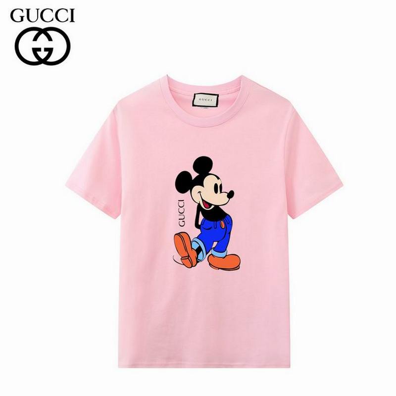 Gucci Men's T-shirts 1855